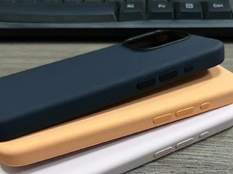 封开苹果14维修站分享iPhone14手机壳能直接给iPhone15用吗?