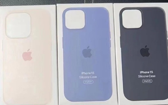 封开苹果14维修站分享iPhone14手机壳能直接给iPhone15用吗？ 