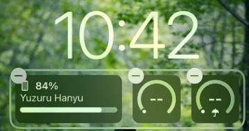 封开苹果手机维修分享iOS 16 天气小组件无法正常显示怎么办 