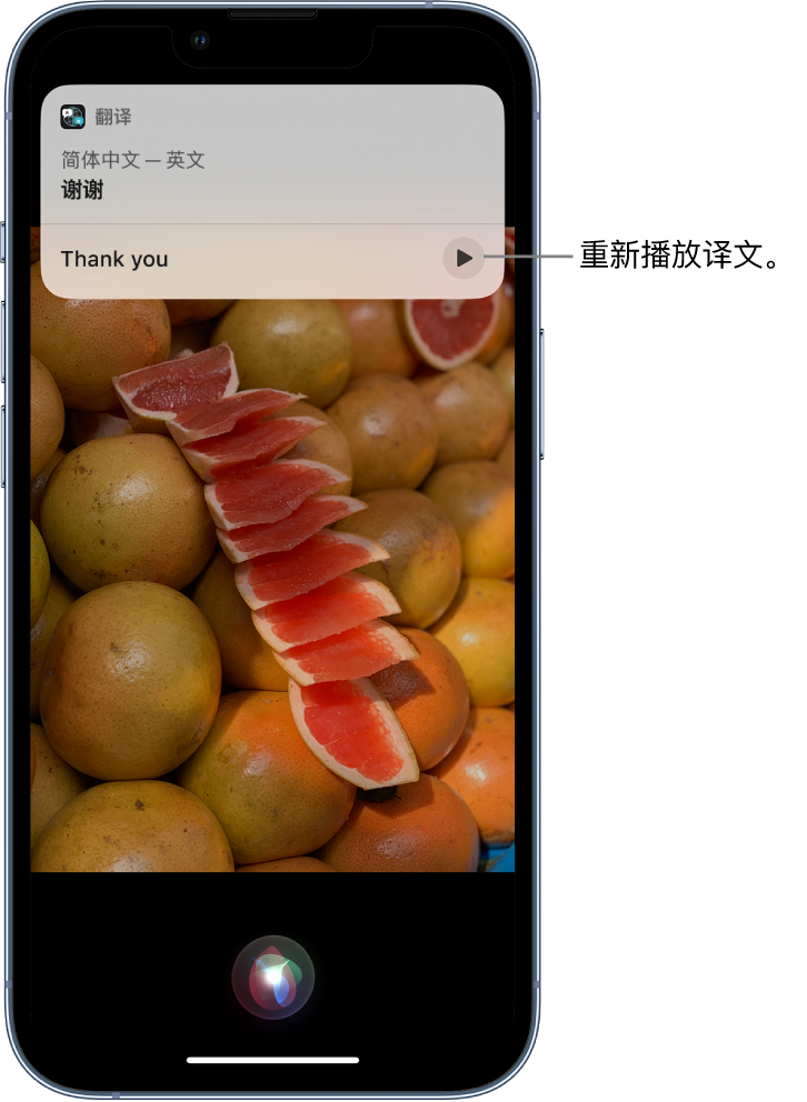 封开苹果14维修分享 iPhone 14 机型中使用 Siri：了解 Siri 能帮你做什么 