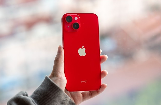 封开苹果14维修分享为什么大家觉得iPhone 14不香了 