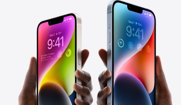 封开苹果14维修分享iPhone 14系列支持的eSIM卡有哪些优点 