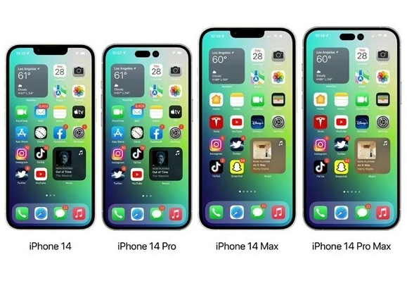 封开苹果14维修分享iPhone14可以分期吗 