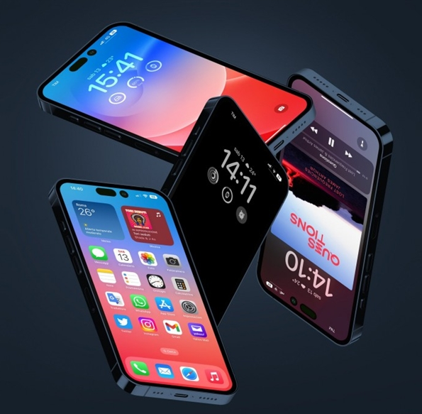 封开苹果14维修分享入门级iPhone 14多少钱 