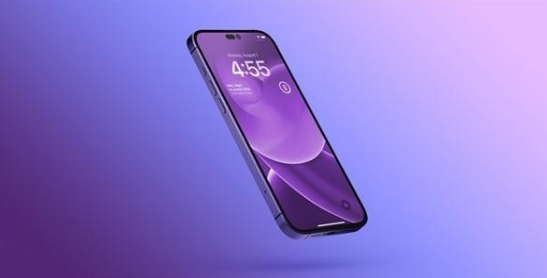 封开苹果14维修分享iPhone14配色有哪些 