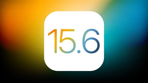 封开苹果手机维修分享iOS15.6正式版更新反馈汇总 