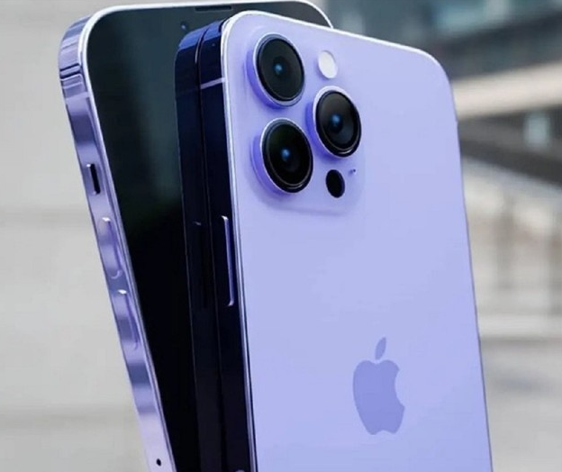 封开苹果14维修分享凭什么4800万像素的iPhone14就能上热搜 