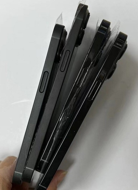 封开苹果14维修分享iPhone14电池多少毫安 