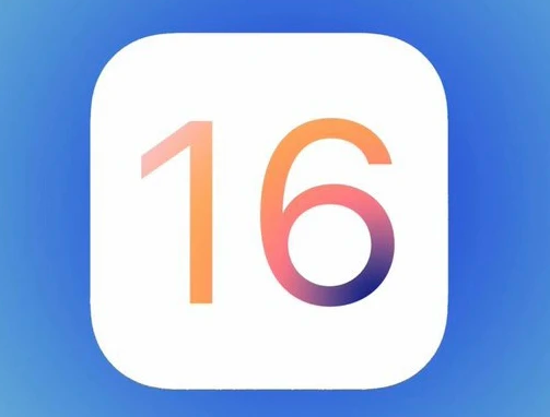 封开苹果手机维修分享iOS16不支持iPhone6s，手中的6s怎么办 