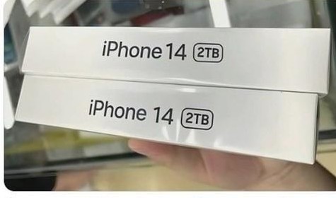 封开苹果14维修分享iPhone 14值得下手吗 