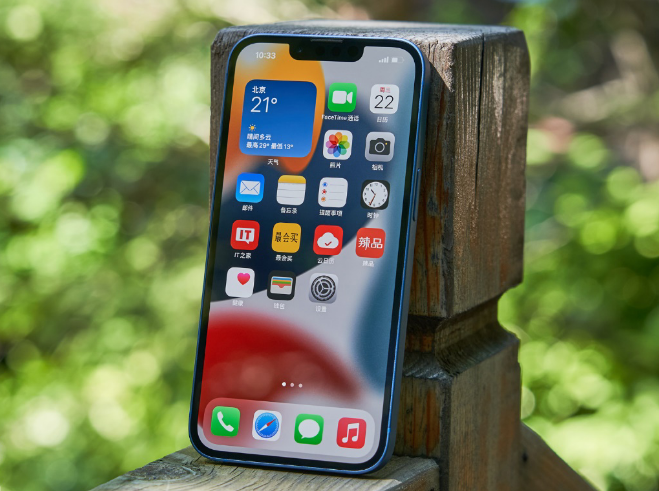 封开苹果手机维修分享升级 iOS 15.5 正式版后无法降级 