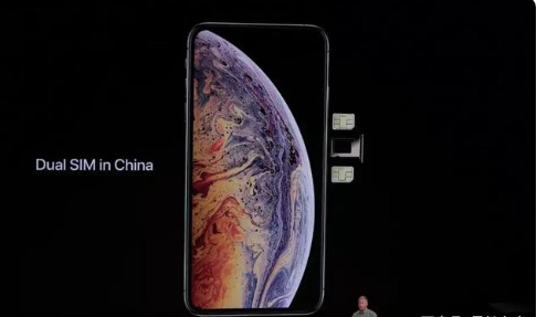 封开苹果手机维修分享iPhone eSIM 出 Bug怎么办 