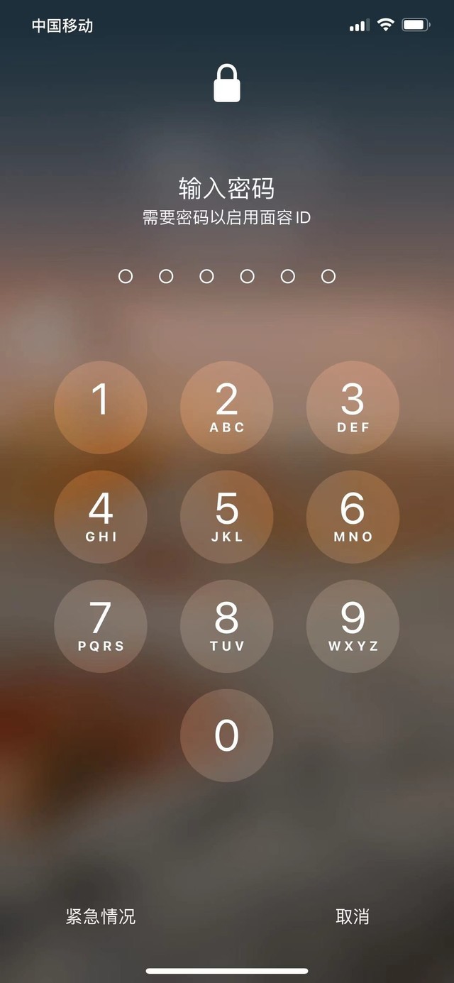 封开苹果13维修分享iPhone 13加强锁屏功能有什么用 