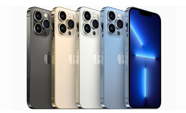 封开苹果14维修分享iPhone 14、14 Pro/Max规格、售价汇总 