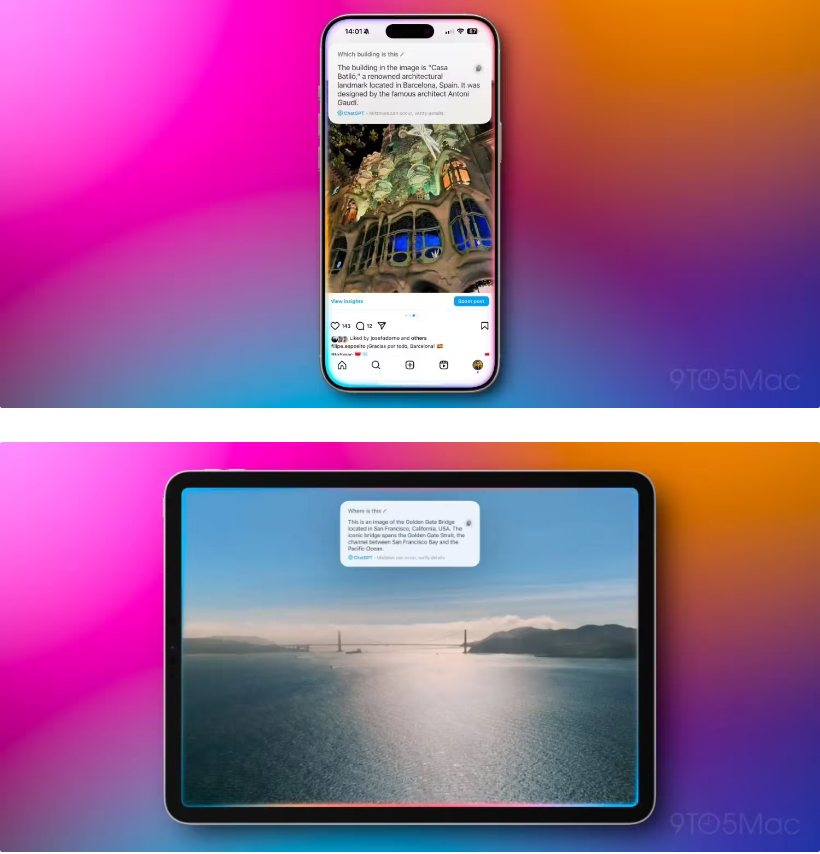 封开苹果手机维修分享苹果 Siri 接入 ChatGPT AI  