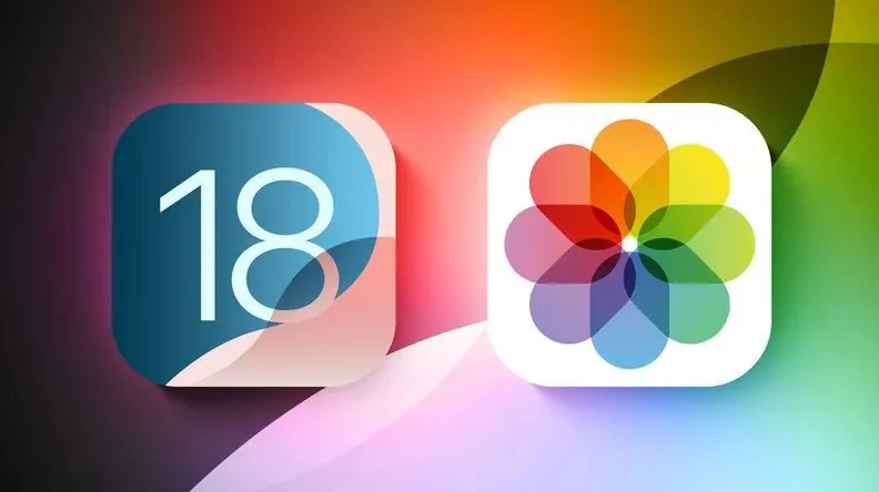 封开苹果手机维修分享苹果 iOS / iPadOS 18.1Beta 3 发布 