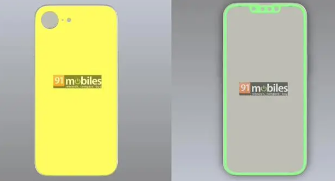 封开苹果手机维修分享苹果小屏iPhone SE4值得买吗 