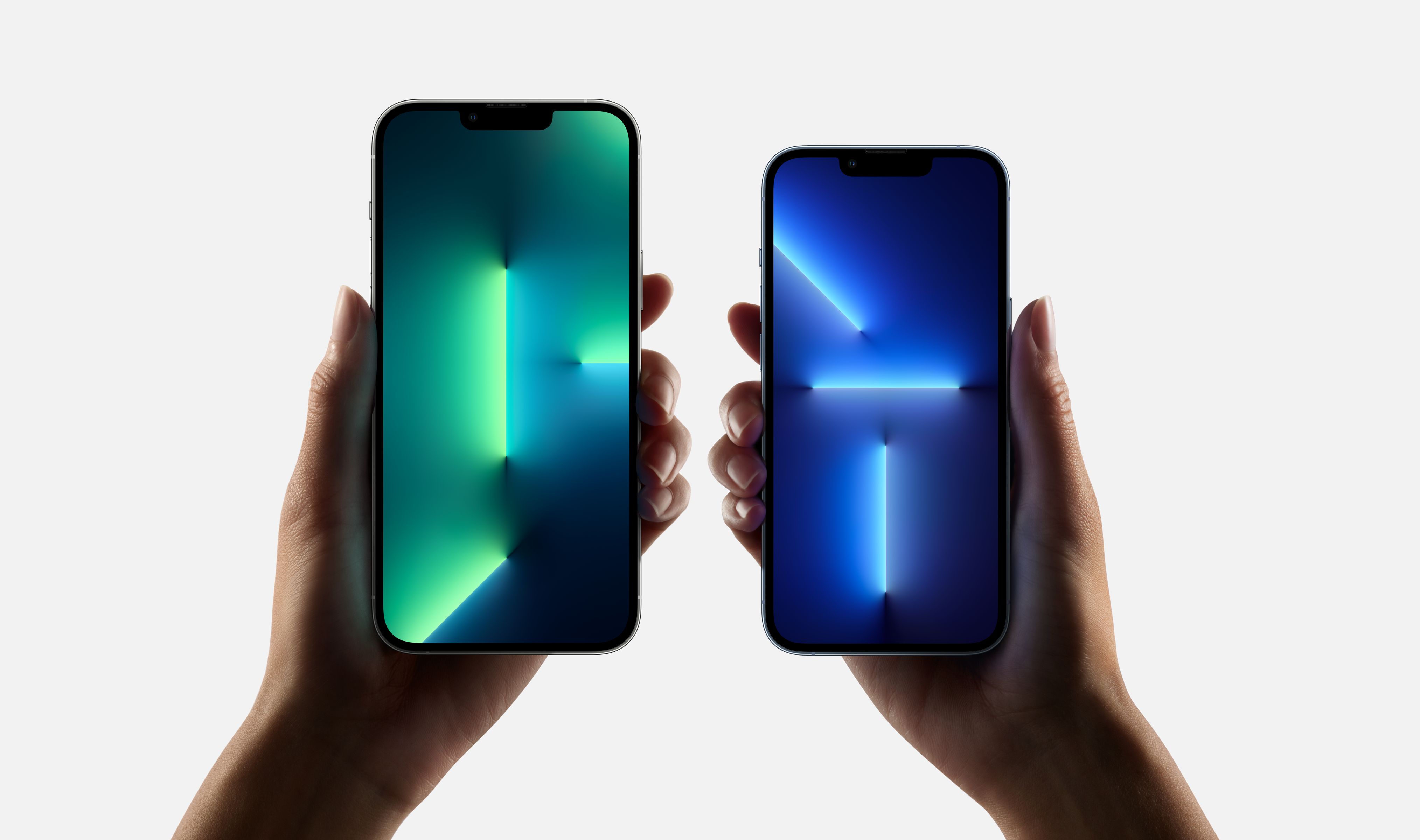 封开苹果手机维修分享iPhone 13 四款机型怎么选 