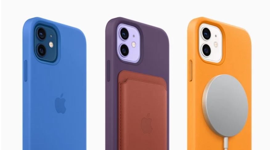 封开苹果手机维修分享关于 iPhone 13 的细节爆料 