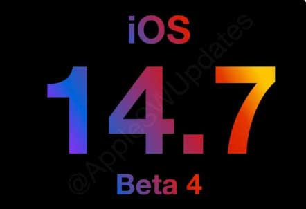 封开苹果手机维修分享iOS 14.7 Beta4值得升级吗 