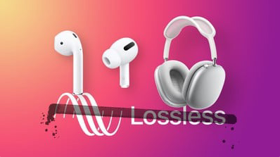 封开苹果手机维修分享哪些设备支持Apple Music 无损音频 