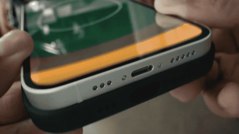 封开苹果手机维修分享未来 Magsafe 还有哪些发展空间 