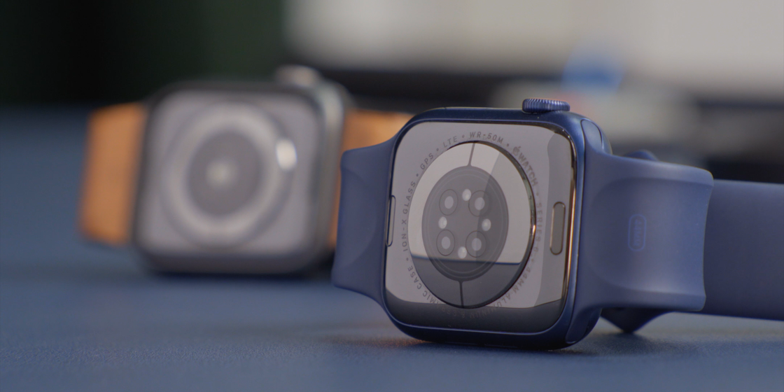 封开苹果手机维修分享Apple Watch 是如何测量卡路里的 