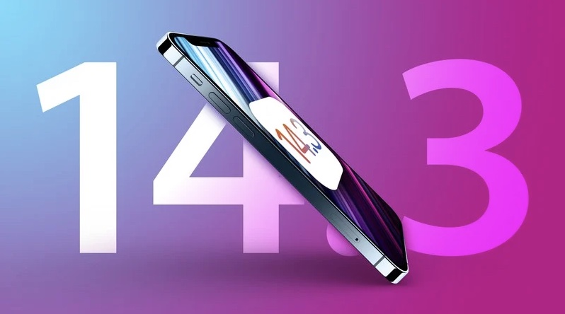 封开苹果手机维修分享iOS 14.3 RC2已发，iOS 14.3正式版本还远吗 