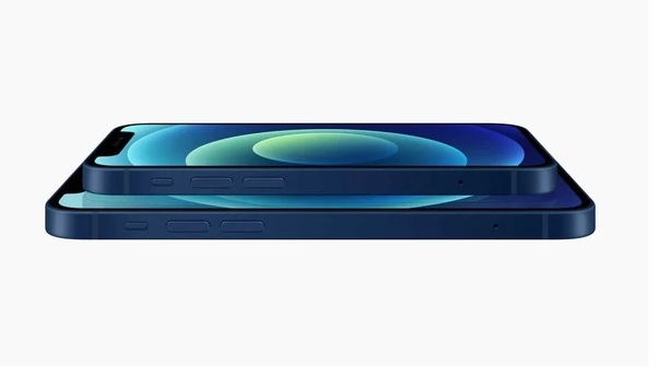 封开苹果手机维修分享iPhone 12 mini 锁屏后触屏失灵怎么办 