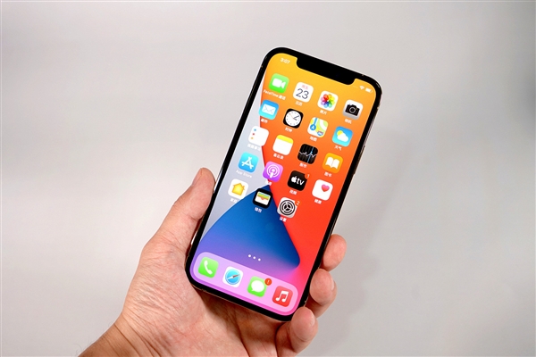 封开苹果手机维修分享iOS 14.2修订版已到，专属iPhone 12系列 