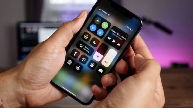 封开苹果手机维修分享iPhone 12信号差怎么办 