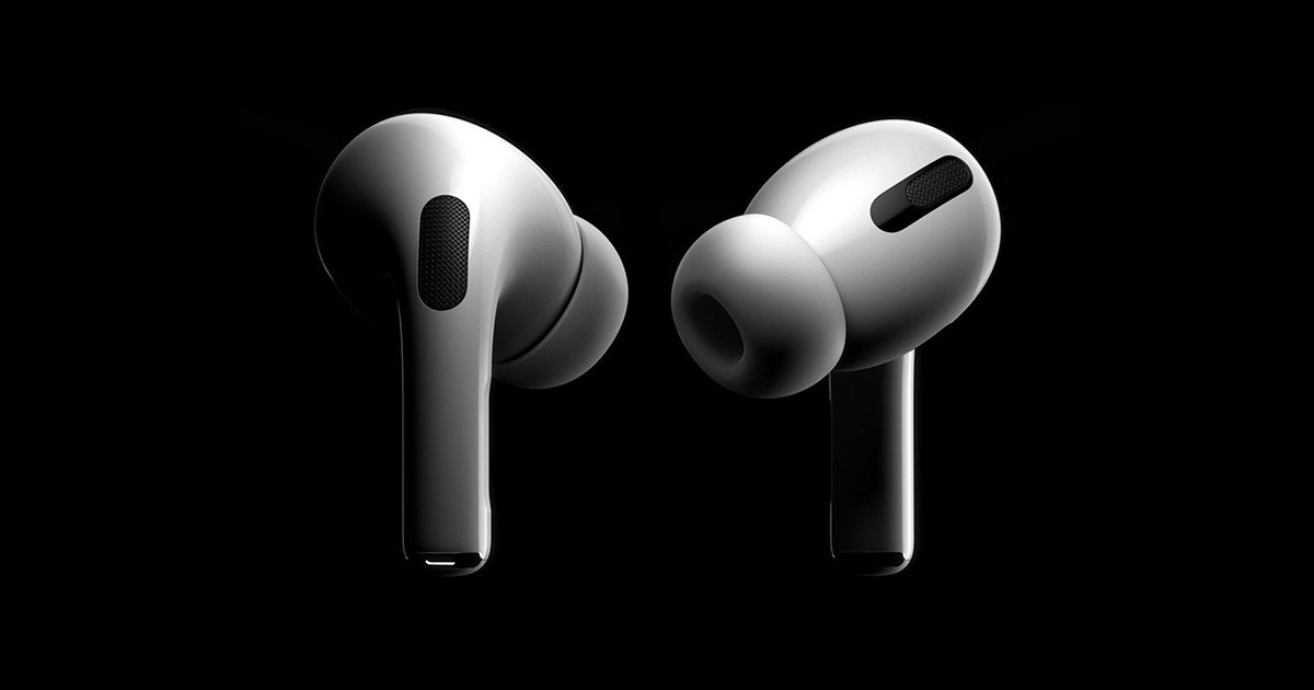 封开苹果手机维修分享AirPods Pro 爆音、降噪效果下降怎么办 