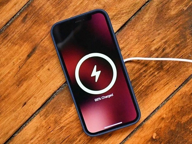 封开苹果手机维修分享iPhone 12可以随便充电吗 