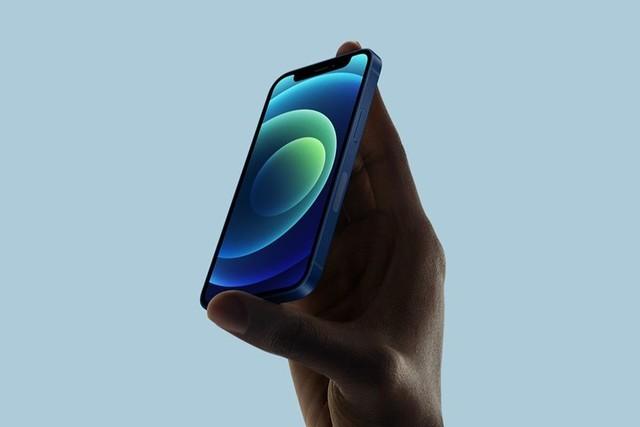 封开苹果手机维修分享iPhone 12 mini辐射很大吗 