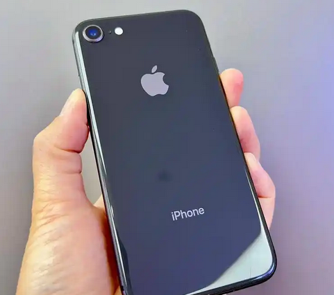 封开苹果8系统维修分享iPhone8手机系统升级后无法开机如何修复 