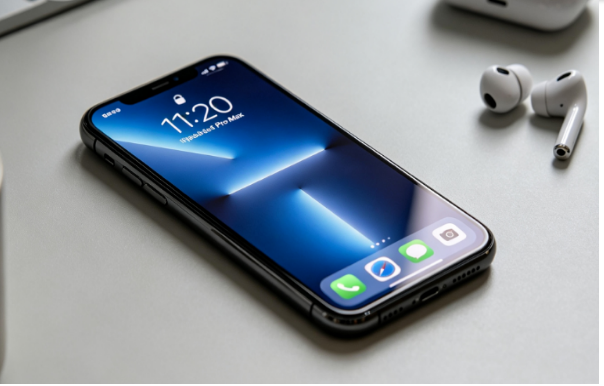 封开苹果手机维修分享iPhone11 Pro Max换电池 