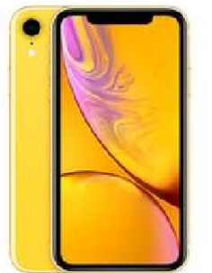 封开苹果维修点分享iPhone XR进水维修 