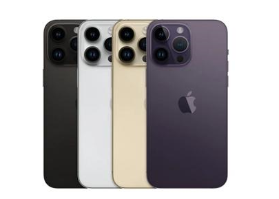封开苹果维修点分享iPhone 14 Pro Max自动关机系统后台守护进程故障解析 