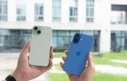 封开苹果维修点分享iPhone 16 Plus出现自动关机的情况类型 