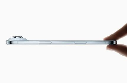 封开苹果维修点分享iPhone 17 Air自动关机电源故障解析 