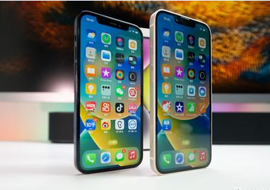 封开苹果维修点分享iPhone 14 Plus扩容深层隐患梳理 