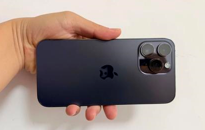 封开苹果维修点分享iPhone 14 Pro Max扩容实战误区 