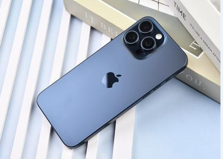 封开苹果维修点分享iPhone 15 Pro Max扩容静电与工艺坑 