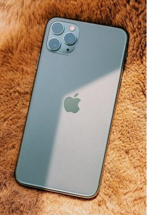 封开苹果维修点分享iPhone 11 Pro Max辅助与邮件排错 