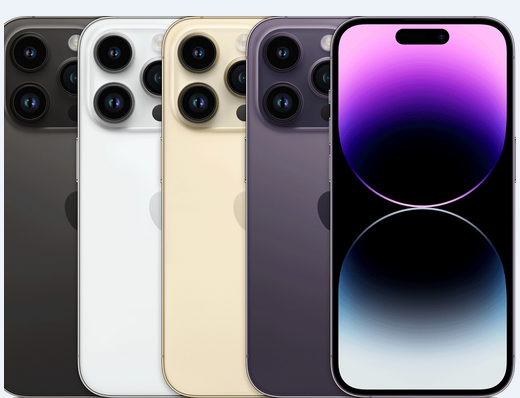 封开苹果维修点分享iPhone 14 Pro安全辅助系统排错 