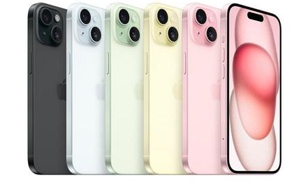 封开苹果维修点分享iPhone 15续航与互通系统排错 