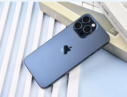 封开苹果维修点分享iPhone 15 Pro Max邮件迁移排错 