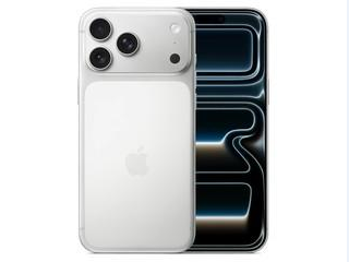封开苹果维修点分享iPhone 17 Pro Max多媒体与蜂窝 
