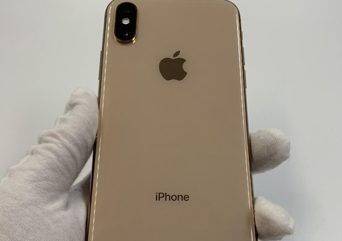封开苹果维修点分享iPhone XS锁屏界面交互故障 