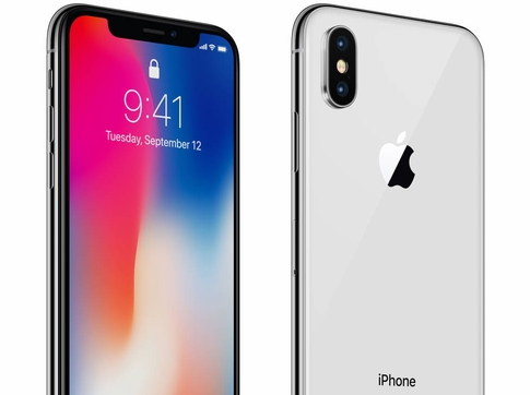 封开苹果维修点分享iPhone X备份与锁屏密码故障 